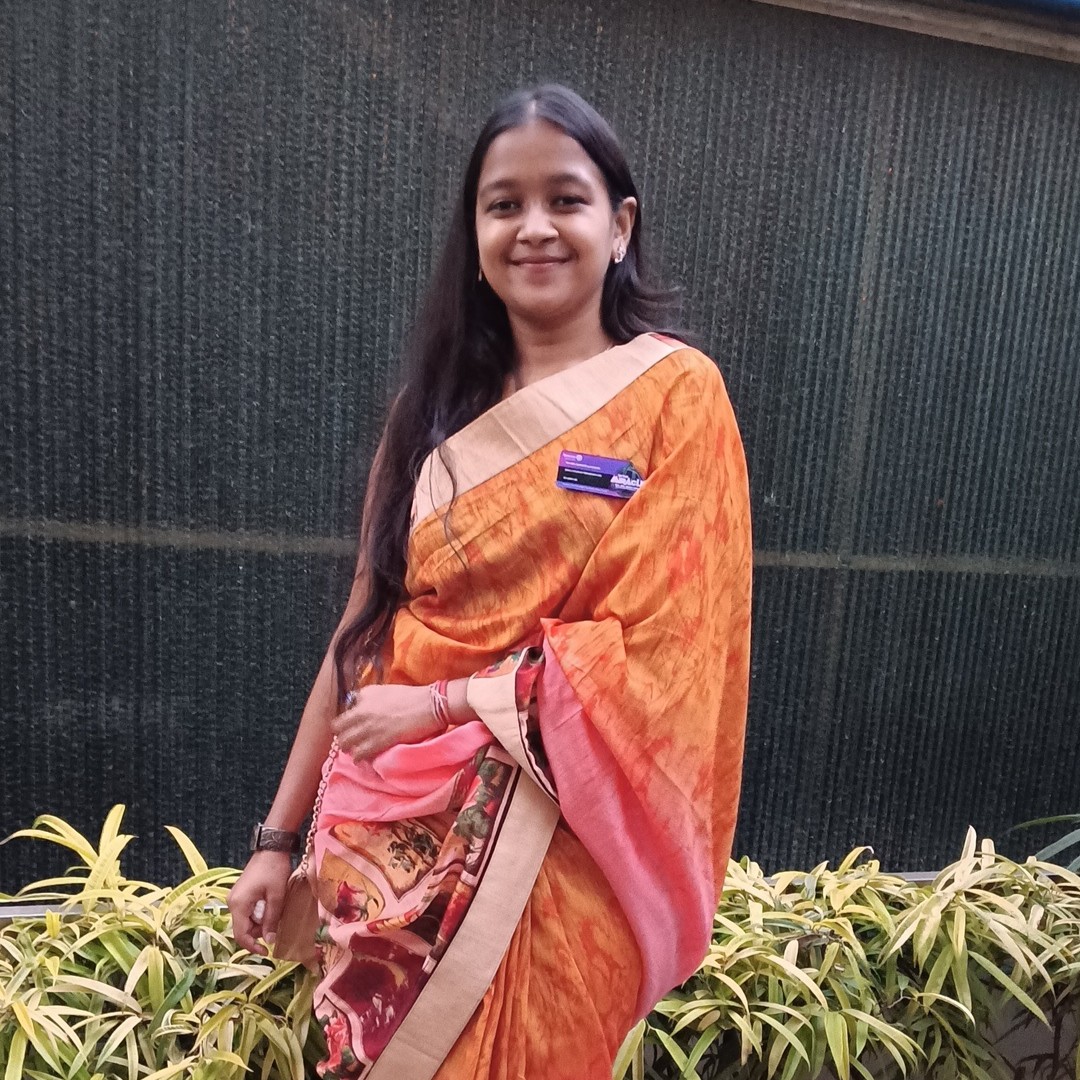 PP. Rtr. Harshitaa Parakh 